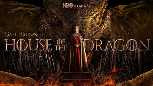 House of the Dragon - Backdrops