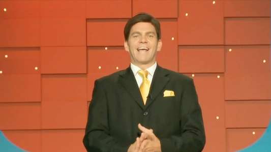Comedy Inc. - Backdrops