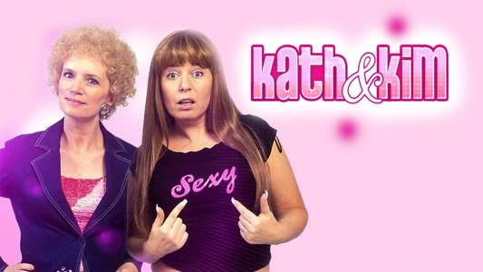 Kath & Kim - Backdrops