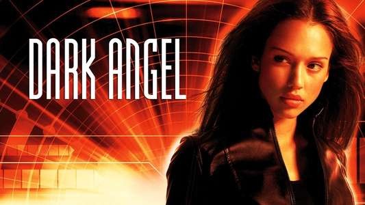 Dark Angel - Backdrops