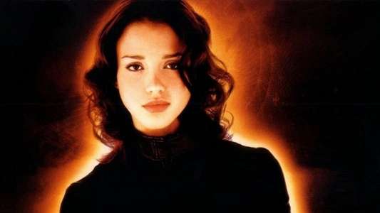 Dark Angel - Backdrops