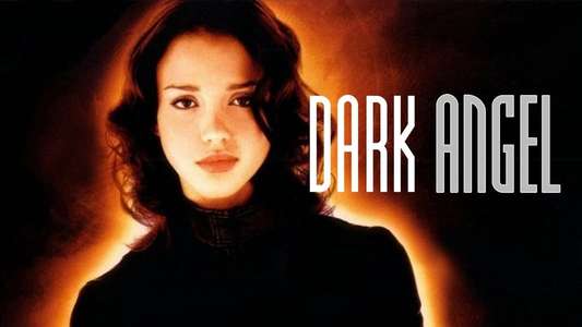 Dark Angel - Backdrops