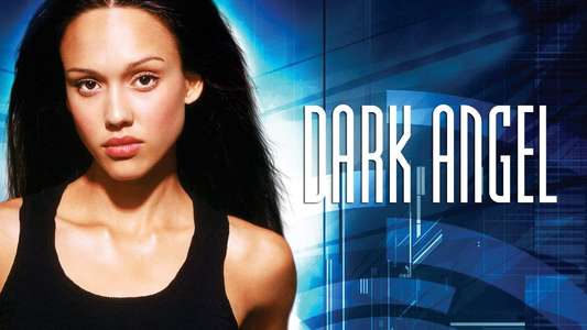 Dark Angel - Backdrops