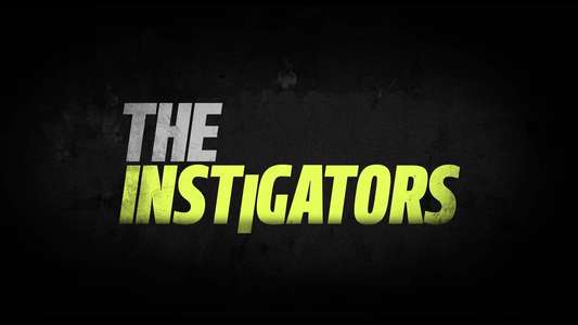 The Instigators - Backdrops