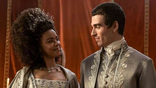 Queen Charlotte: A Bridgerton Story - Backdrops