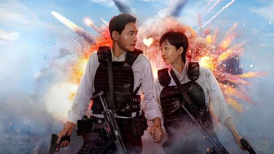 Mission Cross - Backdrops