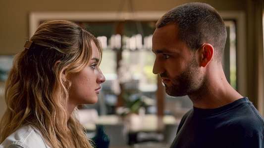 Tell Me Lies - Backdrops