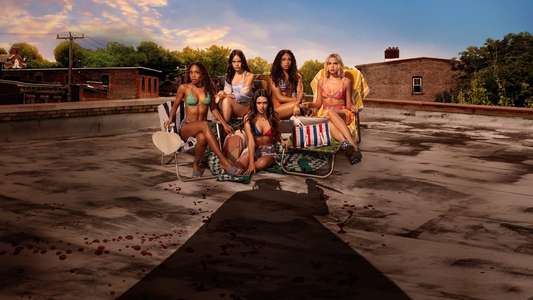 Pretty Little Liars: Original Sin - Backdrops