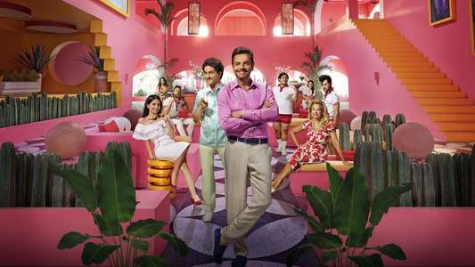 Acapulco - Backdrops