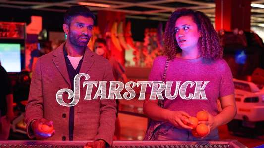 Starstruck - Backdrops