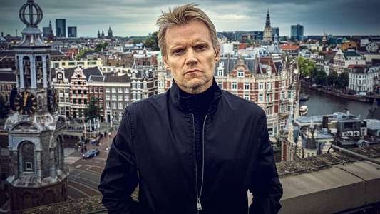 Van der Valk - Backdrops