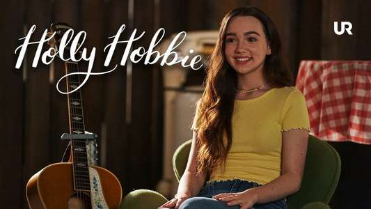 Holly Hobbie - Backdrops