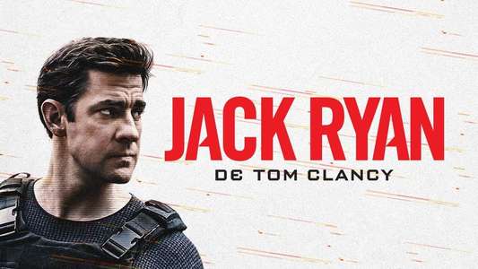 Tom Clancy’s  Jack Ryan - Backdrops