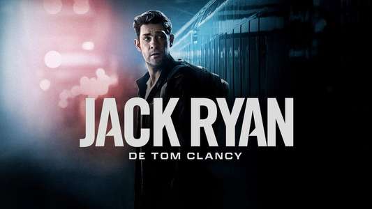 Tom Clancy’s  Jack Ryan - Backdrops