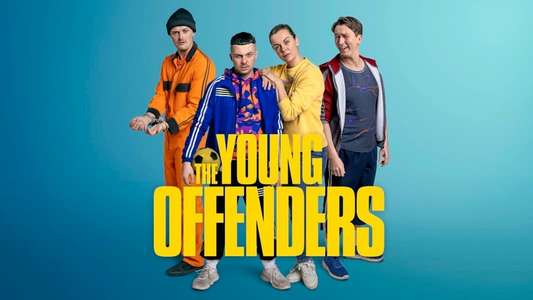 The Young Offenders - Backdrops