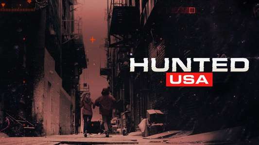 Hunted - Backdrops