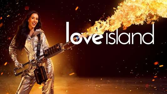 Love Island - Backdrops