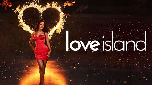 Love Island - Backdrops