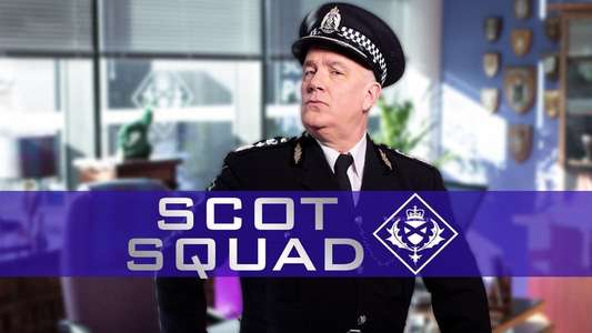 Scot Squad - Backdrops