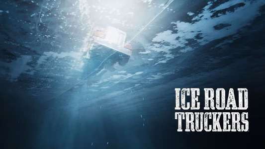 Ice Road Truckers - Backdrops