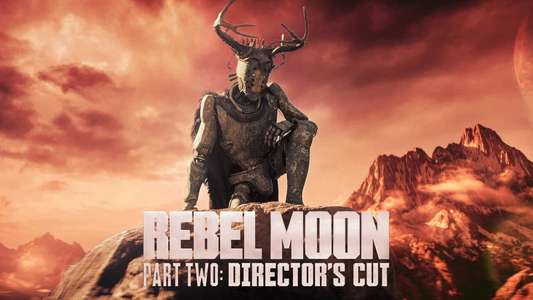 Rebel Moon - Part Two: The Scargiver - Backdrops