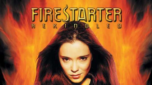 Firestarter: Rekindled - Backdrops