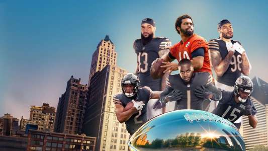 Hard Knocks - Backdrops