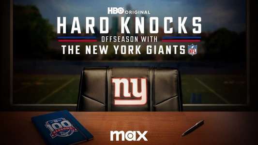 Hard Knocks - Backdrops