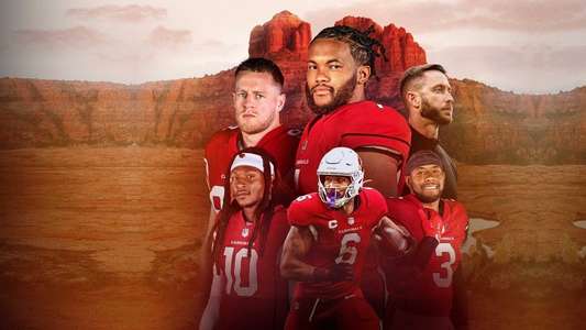Hard Knocks - Backdrops