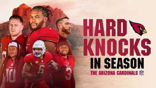 Hard Knocks - Backdrops