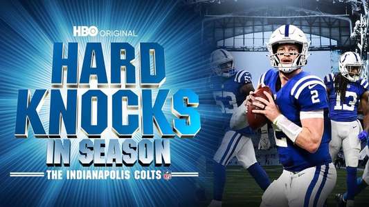 Hard Knocks - Backdrops
