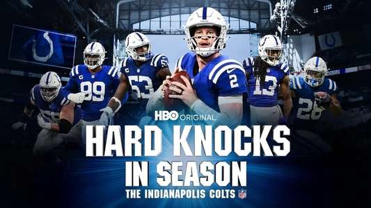 Hard Knocks - Backdrops