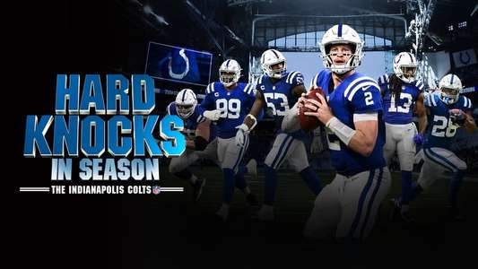 Hard Knocks - Backdrops