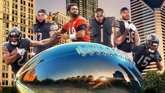 Hard Knocks - Backdrops