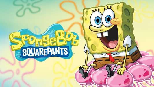 SpongeBob SquarePants - Backdrops