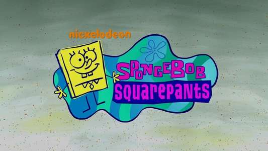 SpongeBob SquarePants - Backdrops