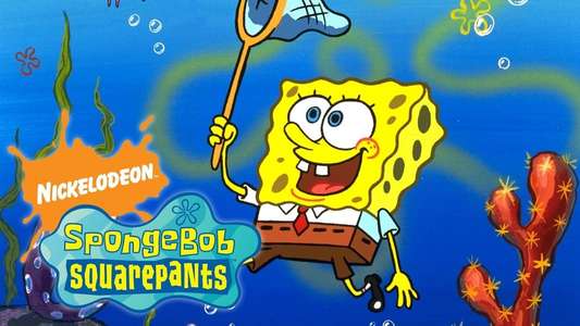 SpongeBob SquarePants - Backdrops