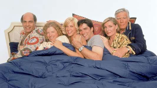 Dharma & Greg - Backdrops