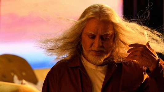 Indian 2 - Backdrops