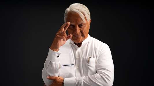 Indian 2 - Backdrops