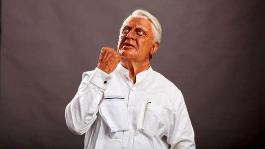 Indian 2 - Backdrops