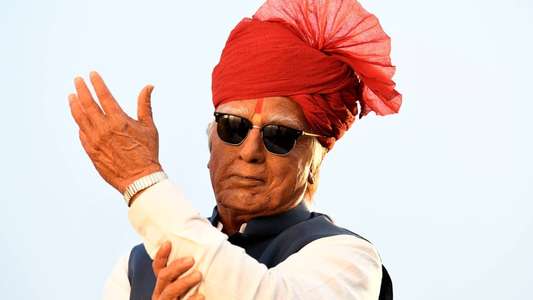 Indian 2 - Backdrops