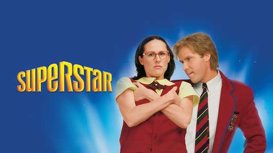Superstar - Backdrops