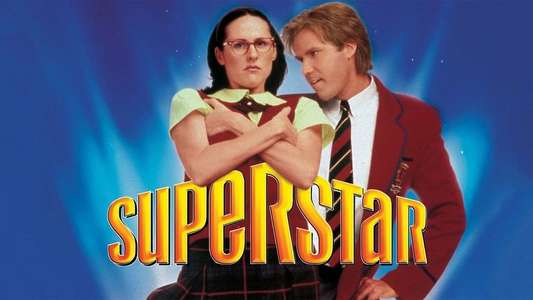 Superstar - Backdrops