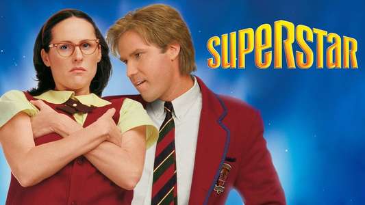 Superstar - Backdrops
