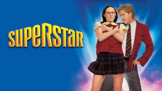 Superstar - Backdrops