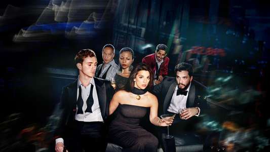 Industry - Backdrops