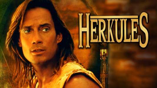 Hercules: The Legendary Journeys - Backdrops