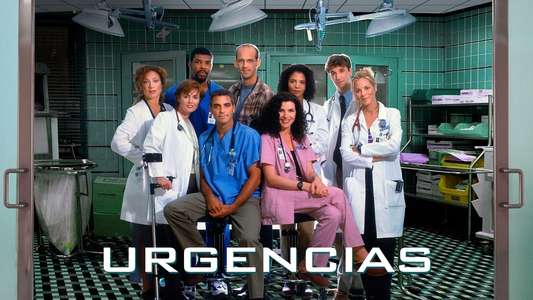 ER - Backdrops
