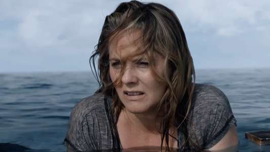 The Requin - Backdrops